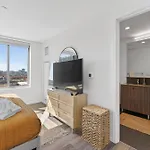 Modern Boston 2Br Apt Prime Downtown Location