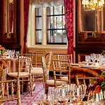 Hotel Fairmont Copley Plaza
