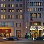Mandarin Oriental, Hotel