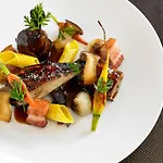 Mandarin Oriental, Hotel Boston