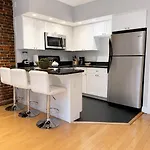Beautiful 2bedroom In The South End - Ground Level Unit * Boston