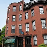 Beautiful 2Bedroom In The South End Boston - Ground Level Unit