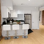 Apartment Beautiful 2bedroom In The South End - Ground Level Unit Boston