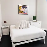 Beautiful 2bedroom In The South End - Ground Level Unit Boston
