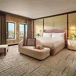 Hotel Mandarin Oriental,