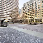 Back Bay 1br W Gym Nr Copley Sq Bos-739 Apartment Boston
