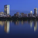 Mandarin Oriental, Hotel Boston