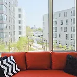 Two-Bedroom On Western Avenue Apt S - 402