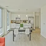 Two-Bedroom On Western Avenue Apt S - 402
