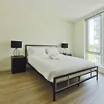 Two-Bedroom On Western Avenue Apt S - 402