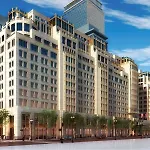 Hotel Mandarin Oriental, 5*
