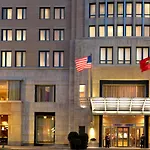Mandarin Oriental, Boston
