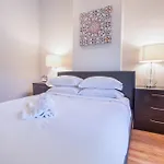 One-Bedroom On W Newton Street Apt 2
