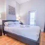 One-Bedroom On W Newton Street Apt 2