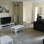 Luxury Stay Boston 75Landmark Square