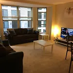 Luxury Stay Boston 75Landmark Square
