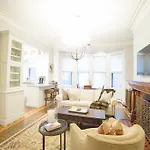 Marlborough Street Apartment