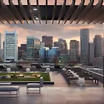 Bluebird Suites At Seaport Square
