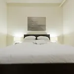 Two-Bedroom On Milk Street Apt 3C