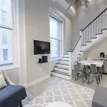 Two-Bedroom On Washington Street Apt 403