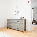Two-Bedroom On D Street Apt 136