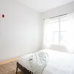 Two-Bedroom On D Street Apt 106