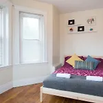 Family Apartment In Front Of The Subway With One Parking Spot