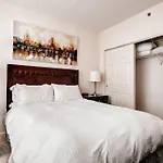 Bluebird Suites In Downtown Boston