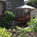 2 Bedroom In Jamaica Plain With Parking Apartment Boston