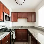 Two-Bedroom On Columbia Road Apt 1D