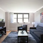 Two-Bedroom On Columbia Road Apt 1D