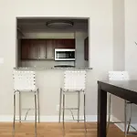 Two-Bedroom On Columbia Road Apt 1D