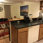 Apartment In The Heart Of Boston