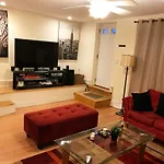 Apartment In The Heart Of Boston