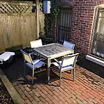 Apartment In The Heart Of Boston