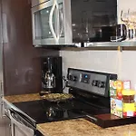 Furnished Home Pier 4-2