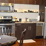 Furnished Home Pier 4-2