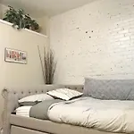 Historic Apartment With Private Entry