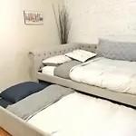 Historic Apartment With Private Entry