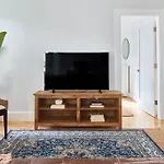 Three-Bedroom On South Street Apt 5