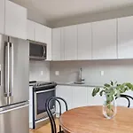 Three-Bedroom On South Street Apt 5