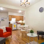 Family Apartment Close To Fenway Park With One Parking Spot - 8