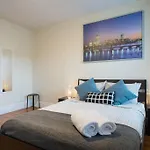 Family Apartment Close To Fenway Park With One Parking Spot - 18