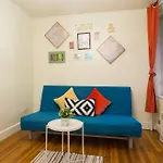 Family Apartment Close To Fenway Park With One Parking Spot - 8