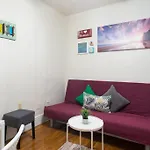 Family Apartment Close To Fenway Park With One Parking Spot - 3
