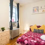 Family Apartment Close To Fenway Park With One Parking Spot - 3