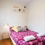 Family Apartment Close To Fenway Park With One Parking Spot