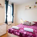 Family Apartment Close To Fenway Park With One Parking Spot