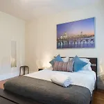Family Apartment Close To Fenway Park With One Parking Spot - 3