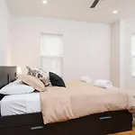 Luxurious 6Br/3Ba Near Fenway With Parking